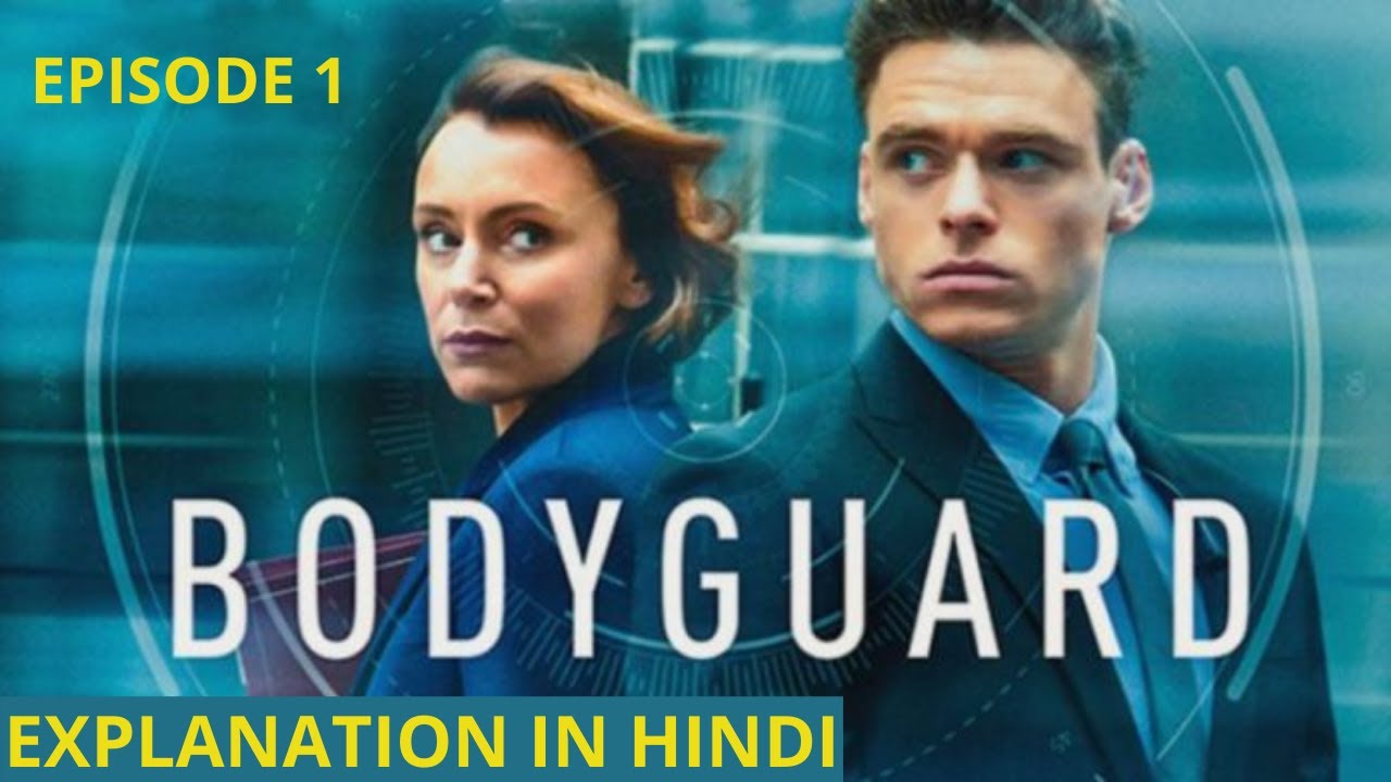 bodyguard web series download