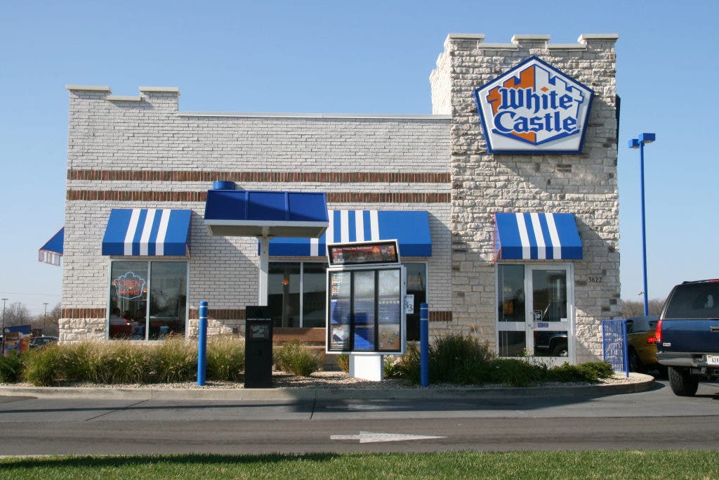 white castle maple grove mn