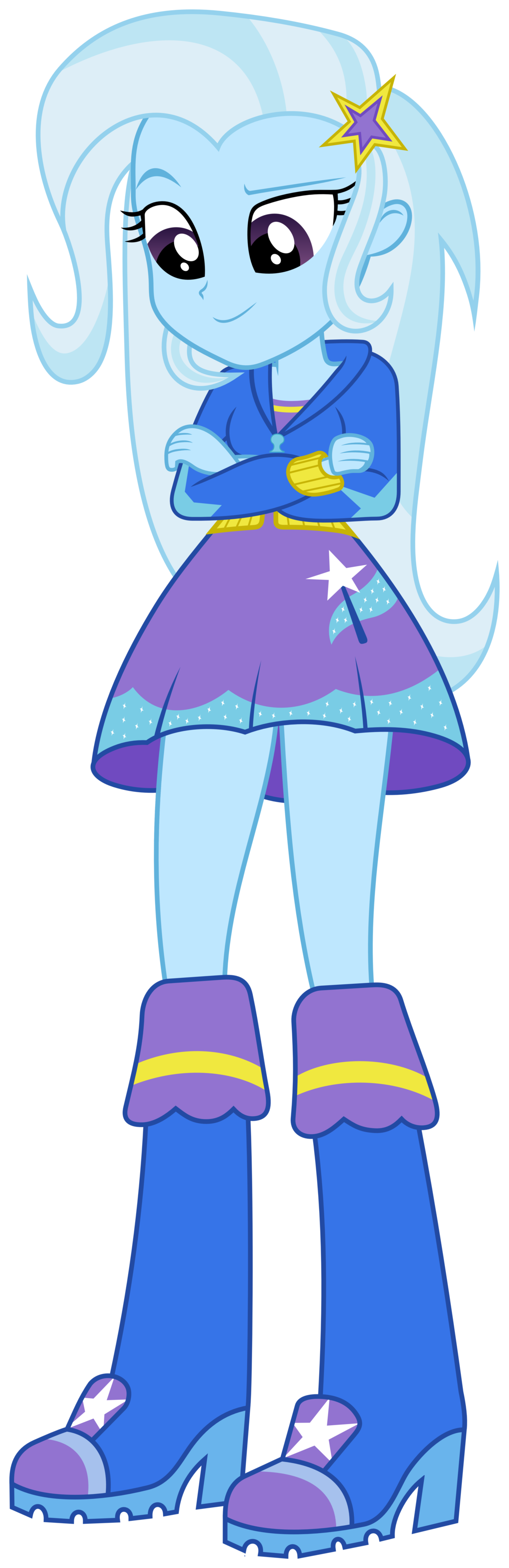 trixie lulamoon