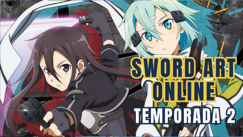 sword art online capitulo 2 audio latino