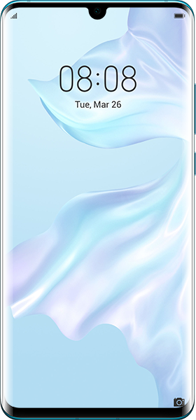 huawei emui