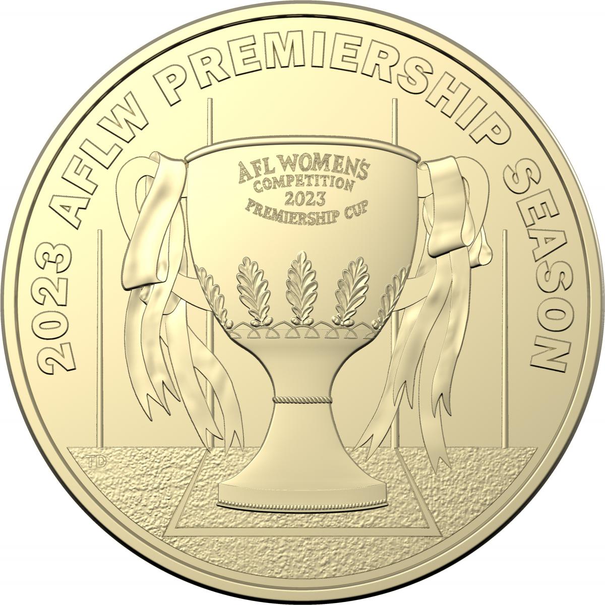 afl coins 2023