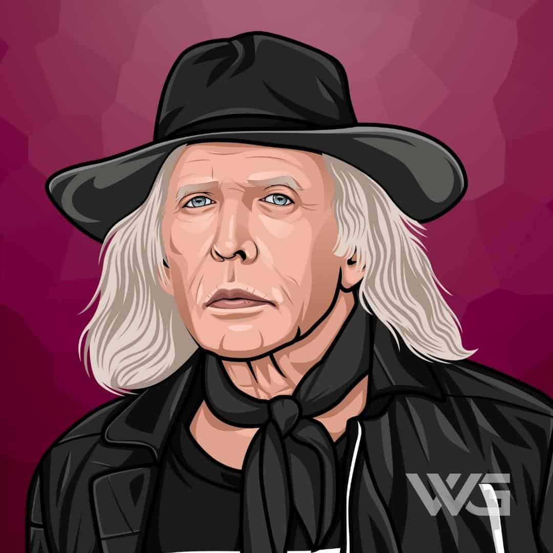 james goldstein net worth 2022