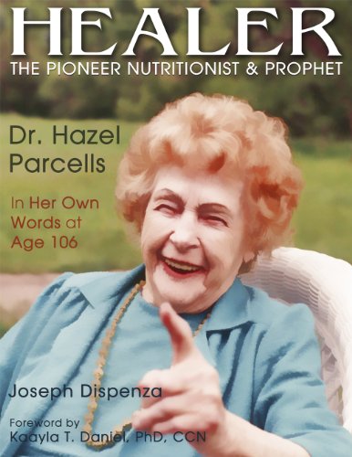 hazel r parcells