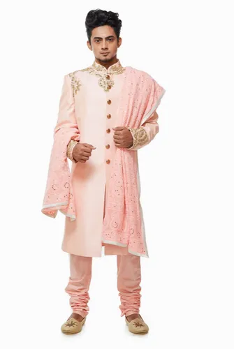 sherwani hsn code