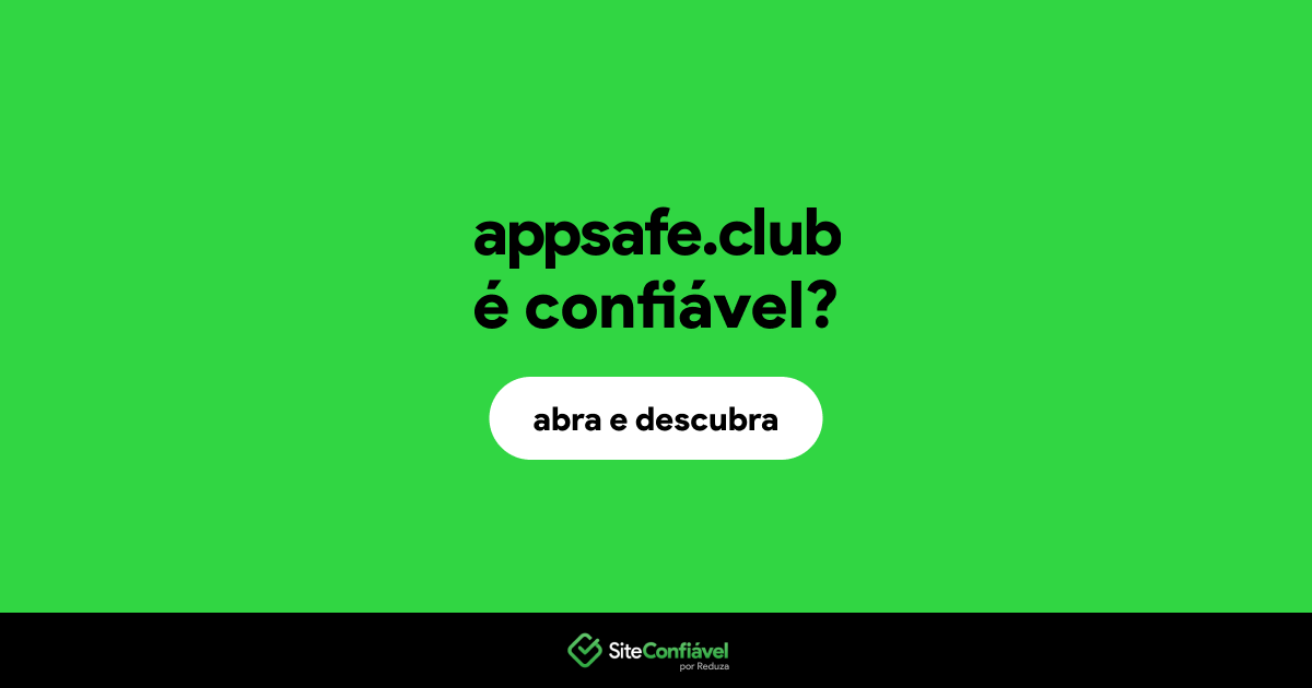 appsafe club