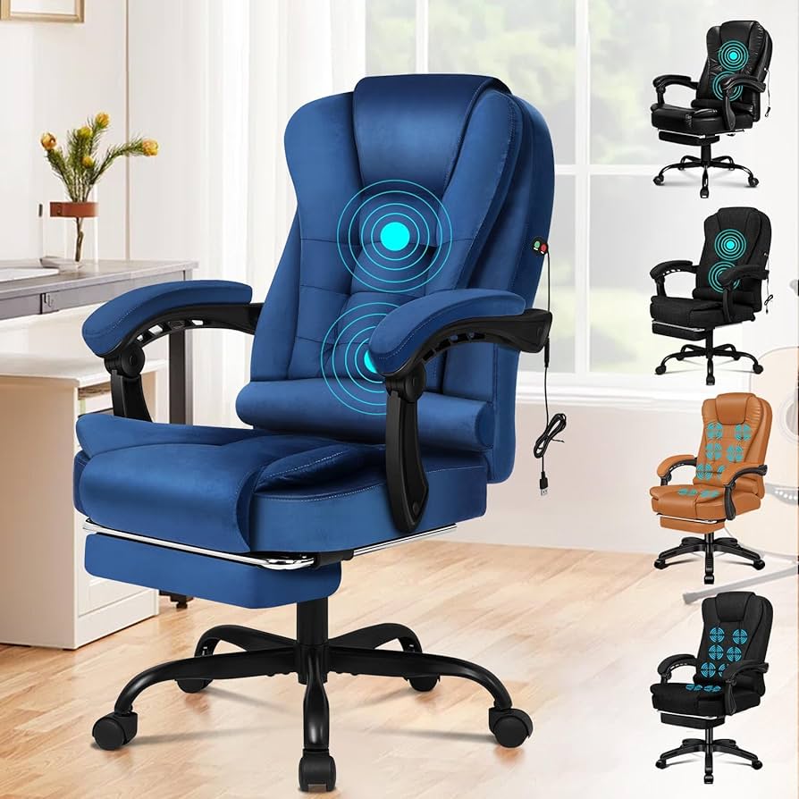 massage office chair uk