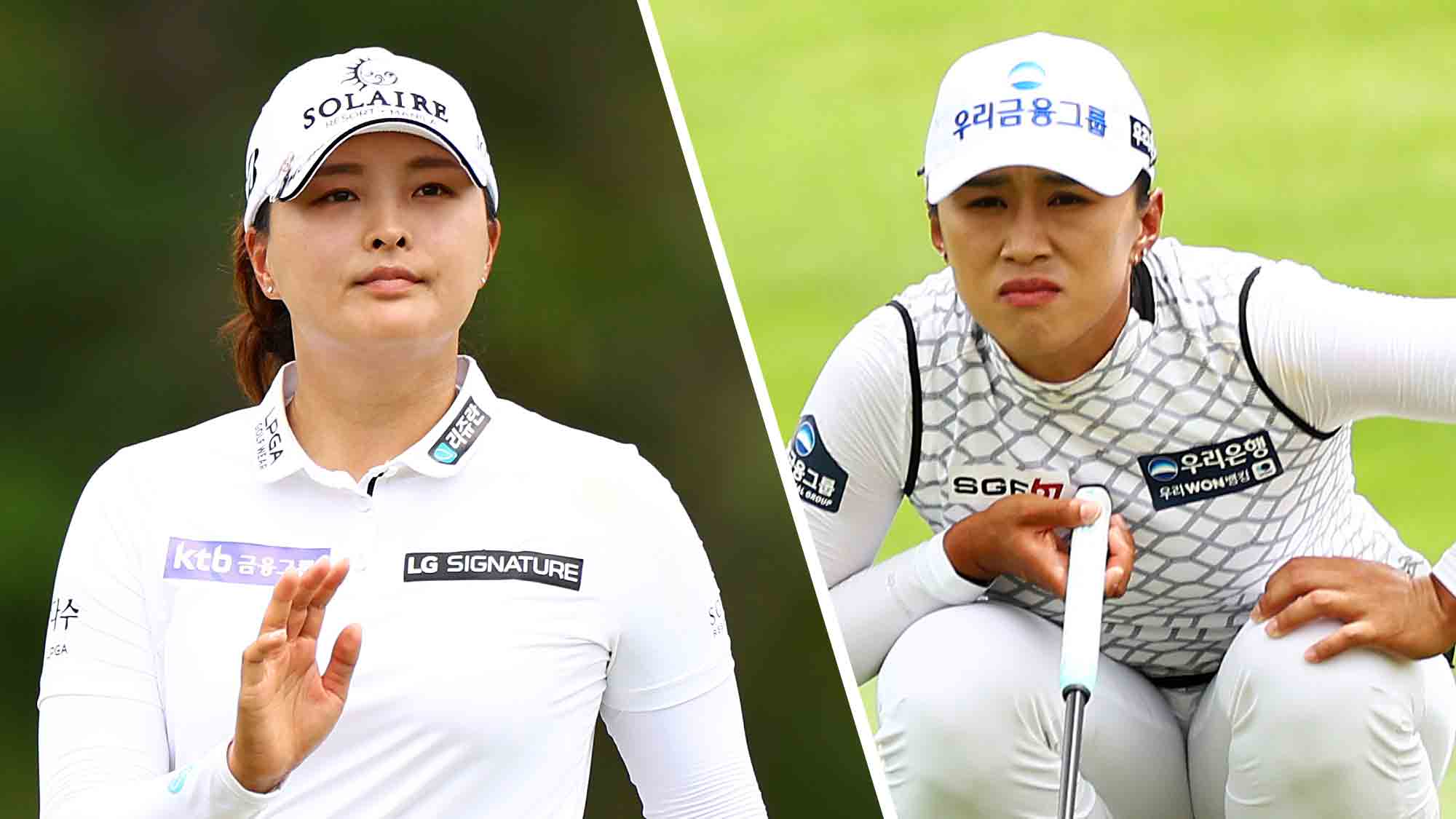 lpga golf leaderboard live