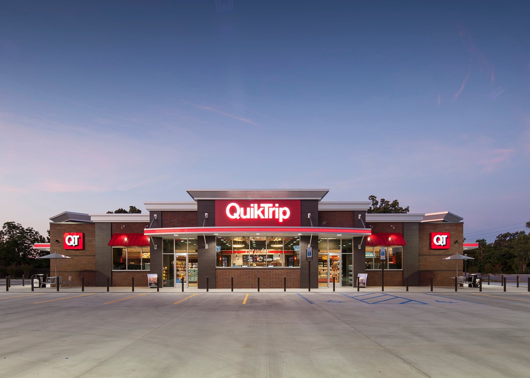 quiktrip near me now