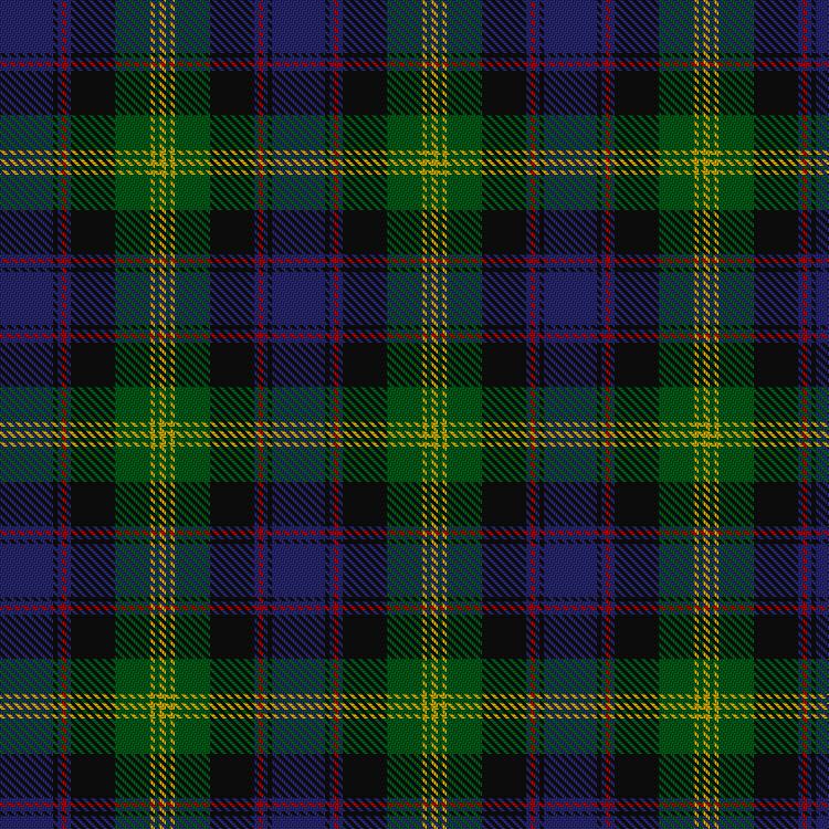 scottish register of tartans