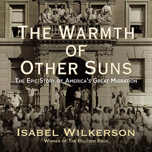 the warmth of other suns audiobook