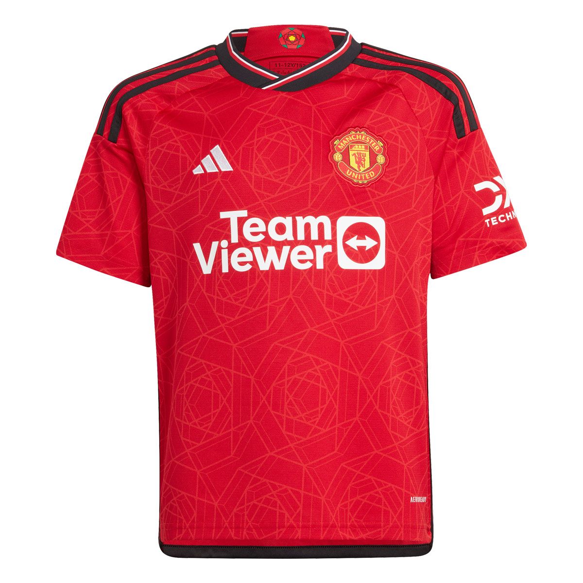 man utd 2023/24 kit