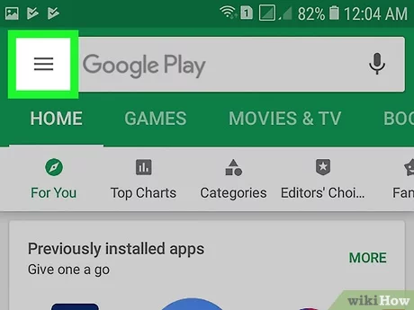 how to add money to google play