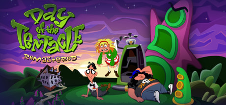 day of the tentacle remastered walkthrough