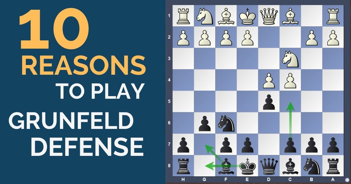 grunfeld defense