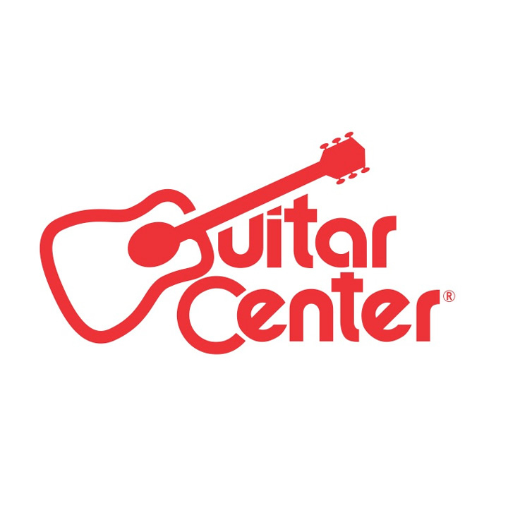 guitar center near me