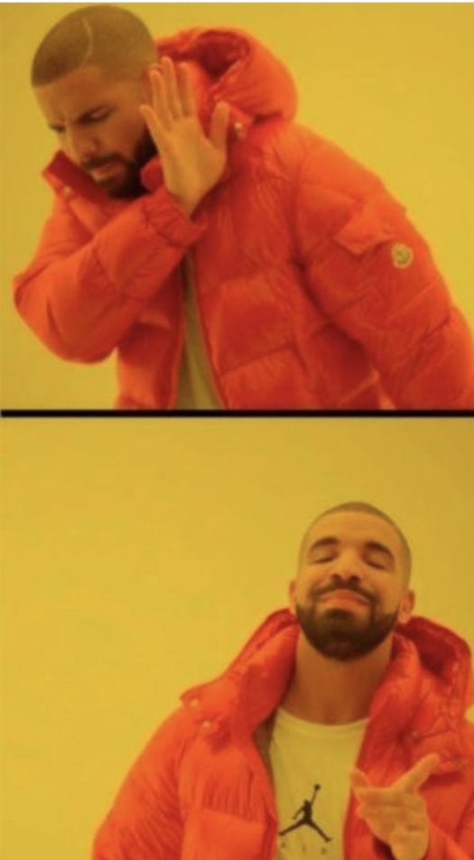 drake mem