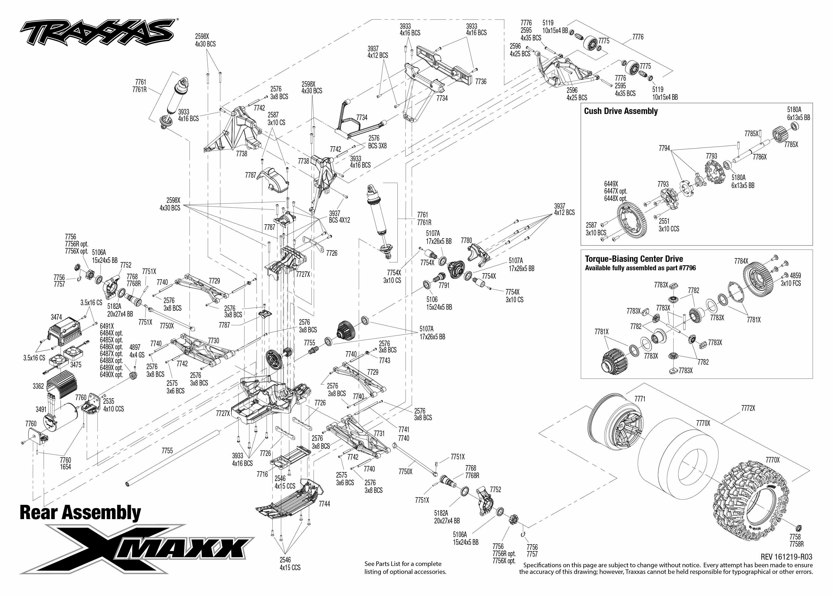 traxxas x maxx manual