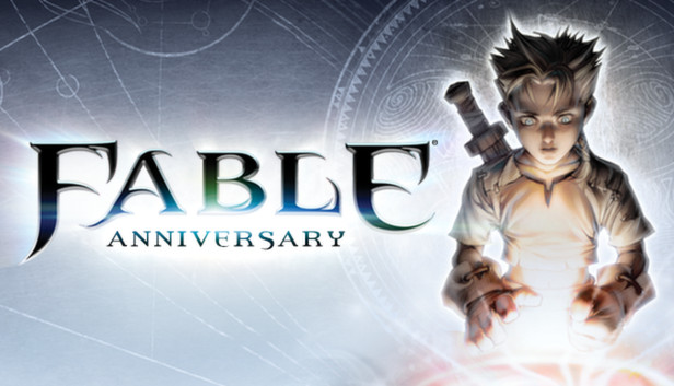 fable steam