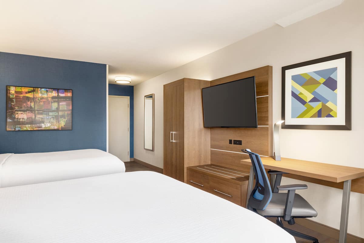 holiday inn express vancouver metrotown burnaby burnaby bc canada