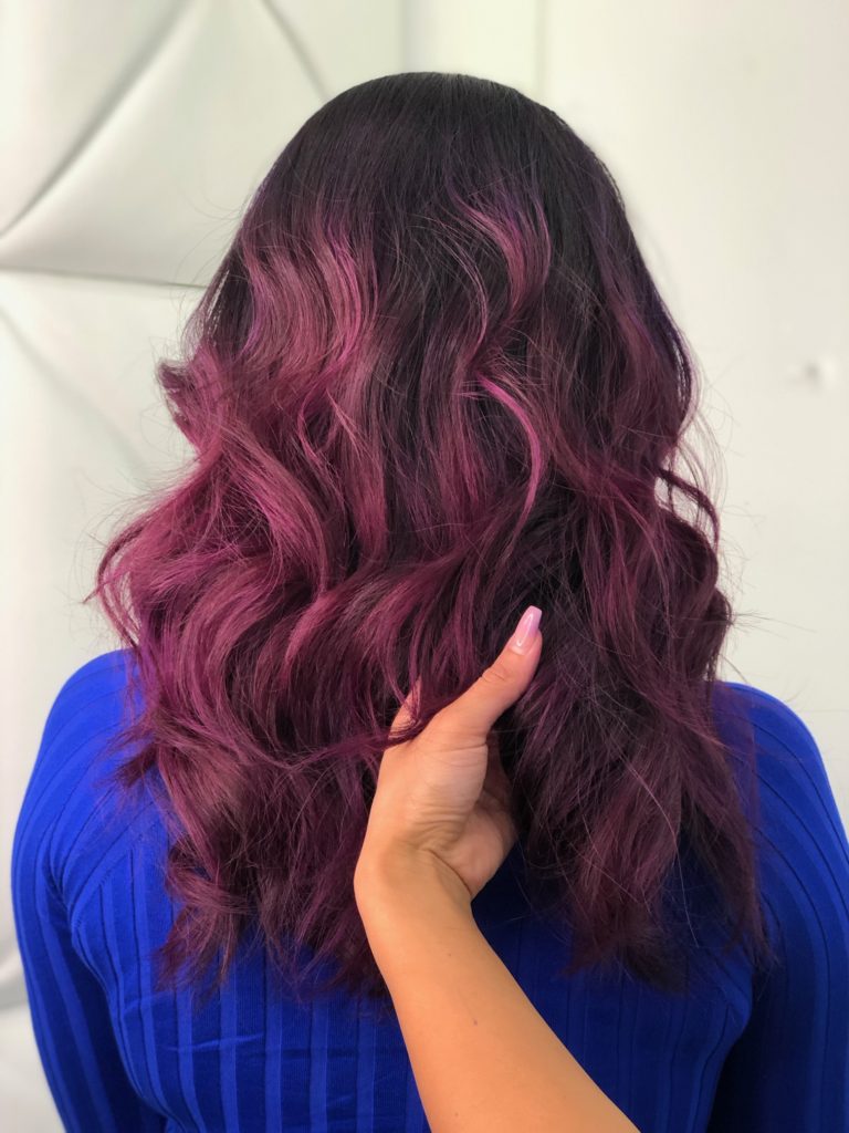 hair color near me