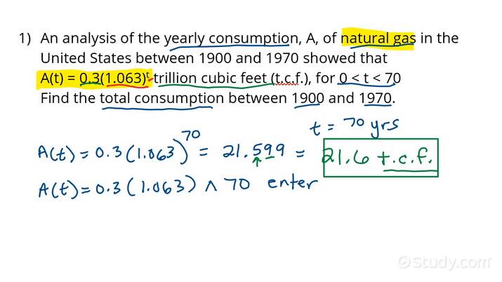 exponential decay word problems worksheet