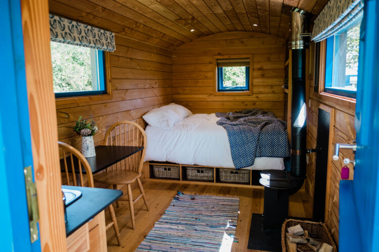 mount pleasant camping and glamping