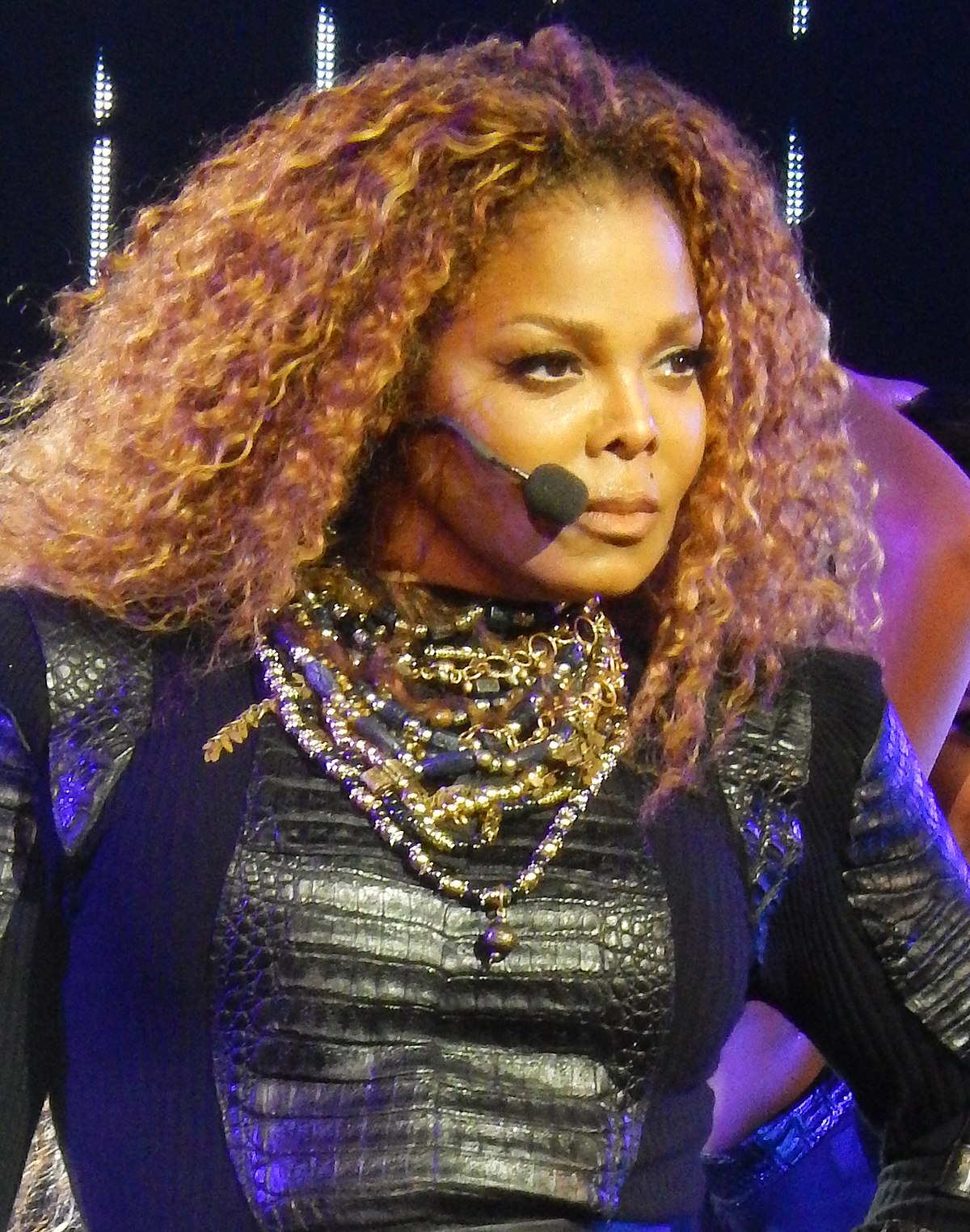 janet jackson wikipedia