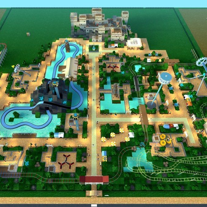 roblox theme park tycoon 2