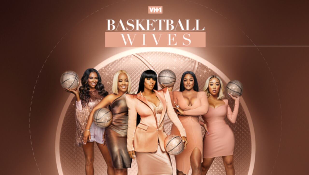 where to watch basketball wives