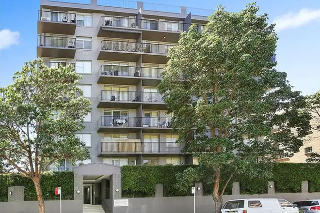 apartments for rent camperdown