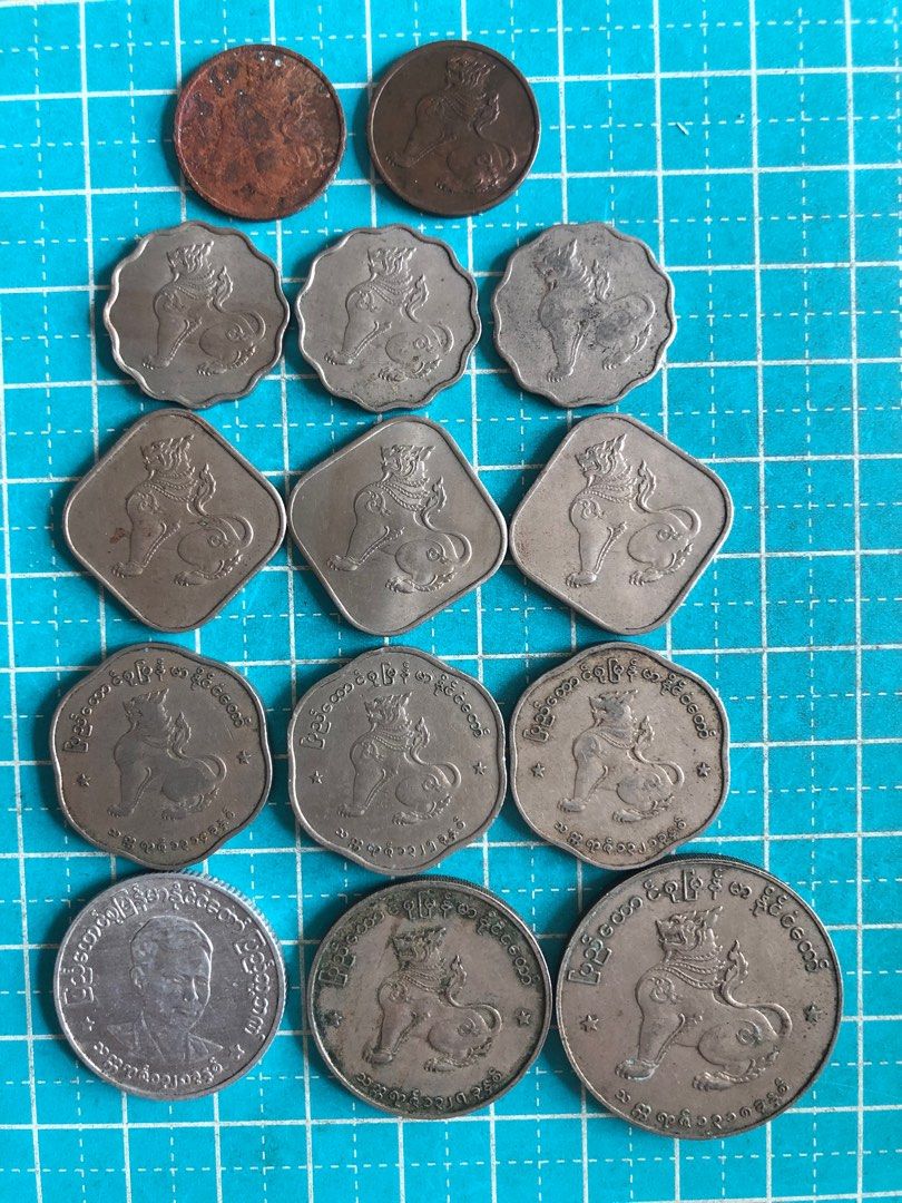 old coin collection for sale