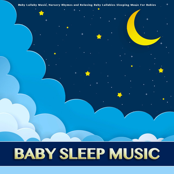 infant sleep music