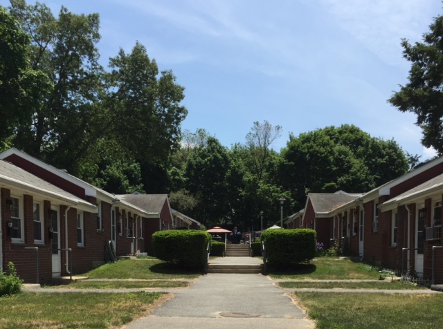 stoneham housing authority