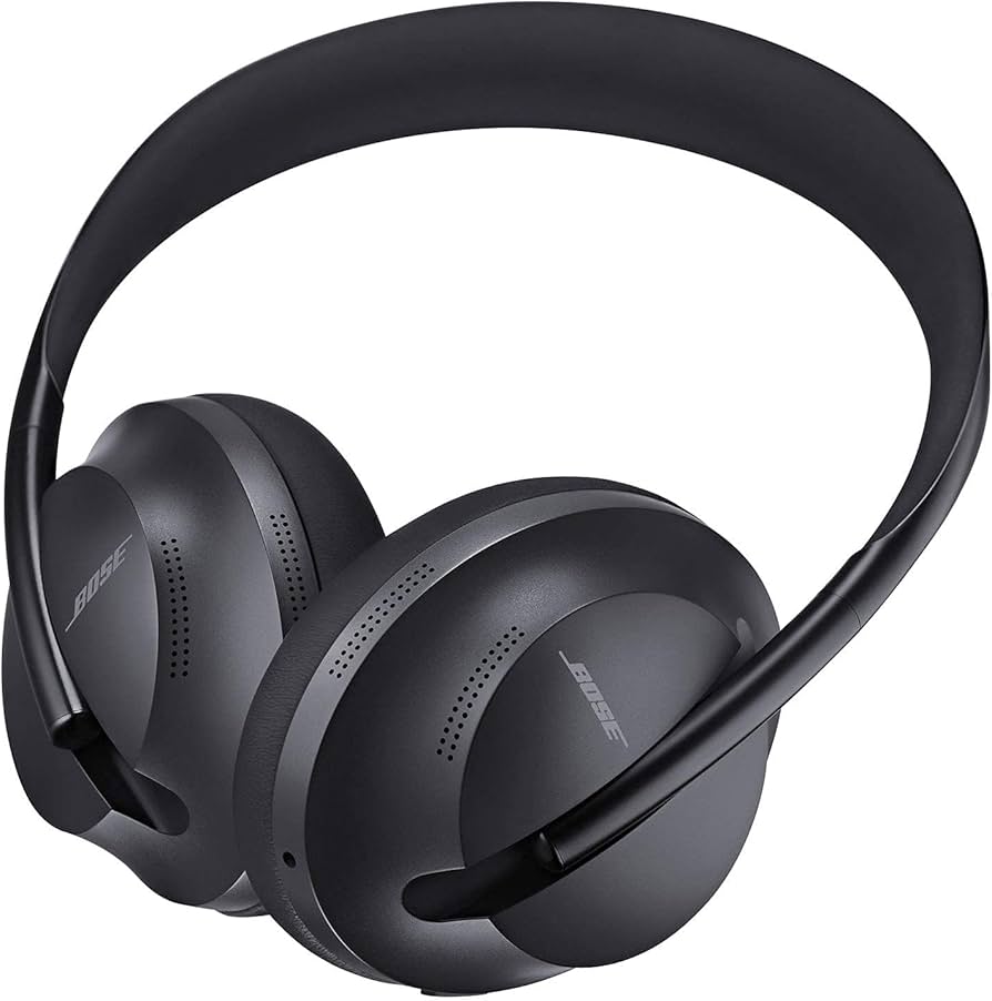 amazon noise cancelling headphones