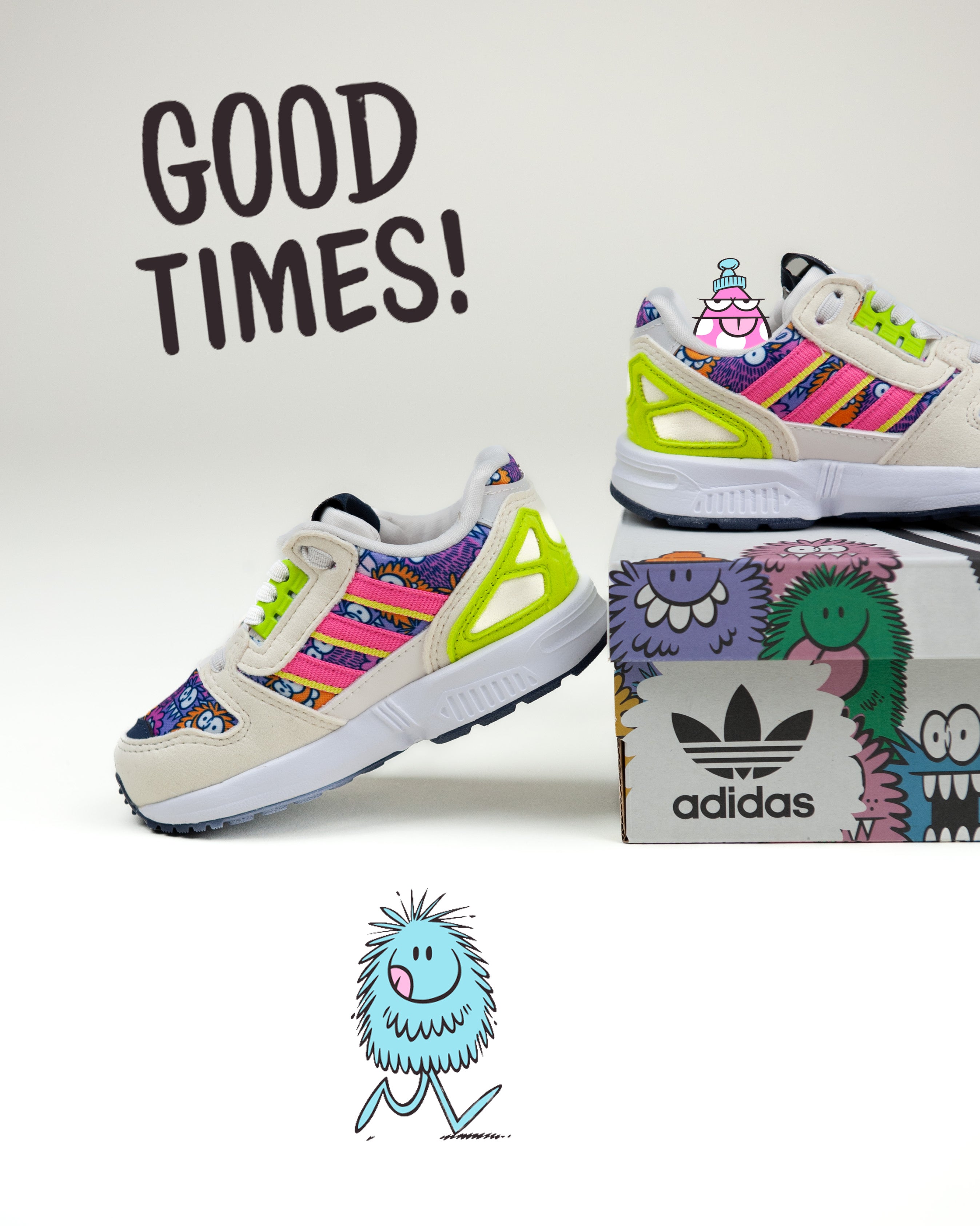 kevin lyons adidas