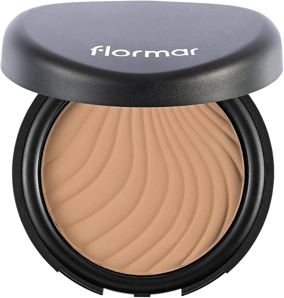 flormar compact powder