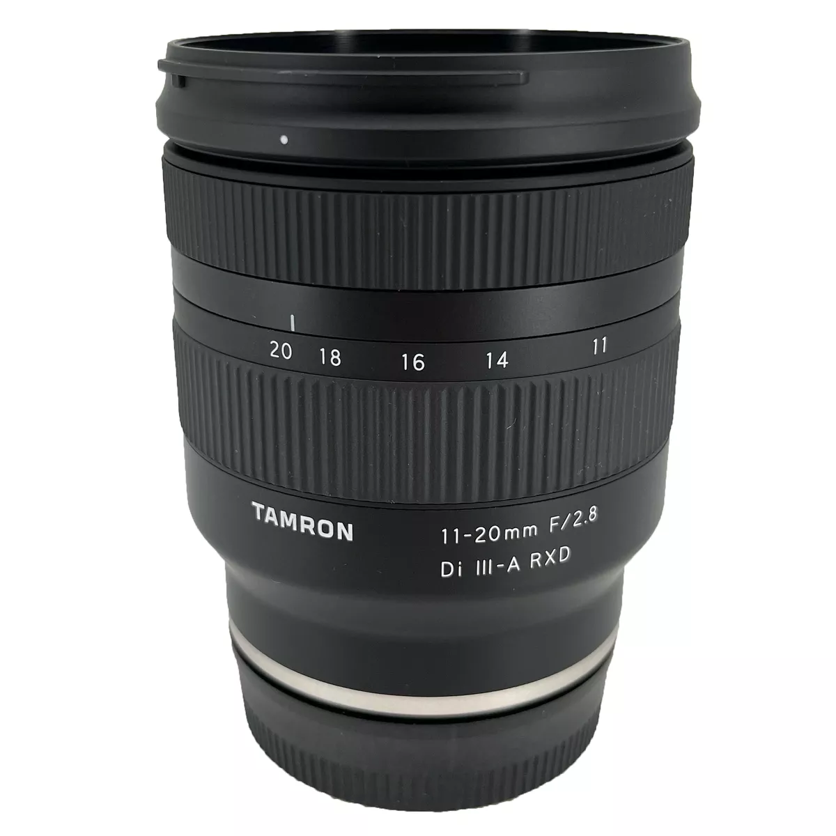 tamron sony e lenses