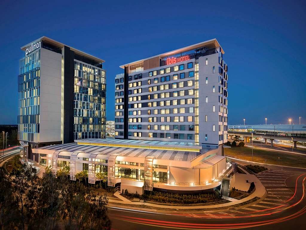 cheap hotel brisbane airport