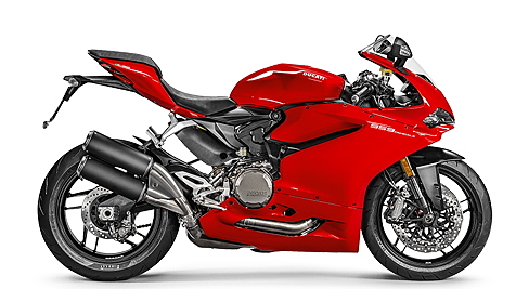 panigale 959 price