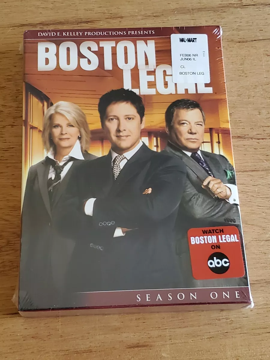 boston legal season 1 subtitles