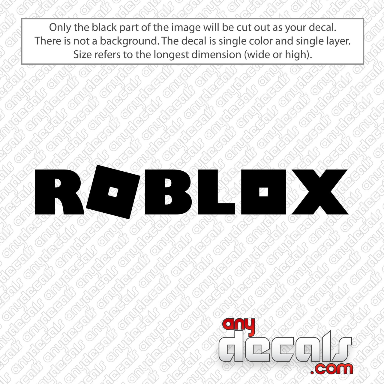 roblox decals