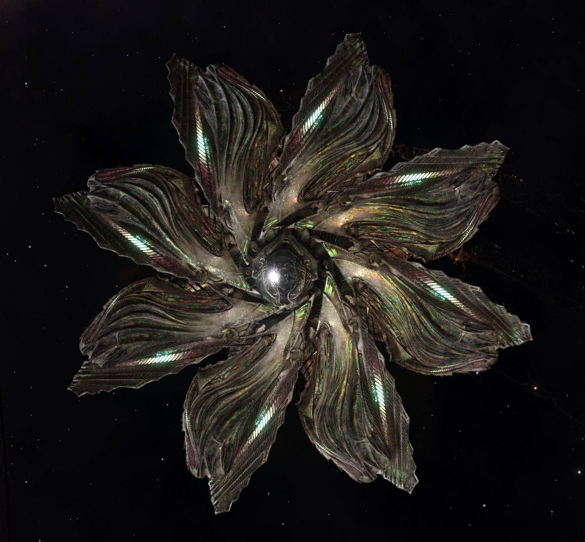 thargoid