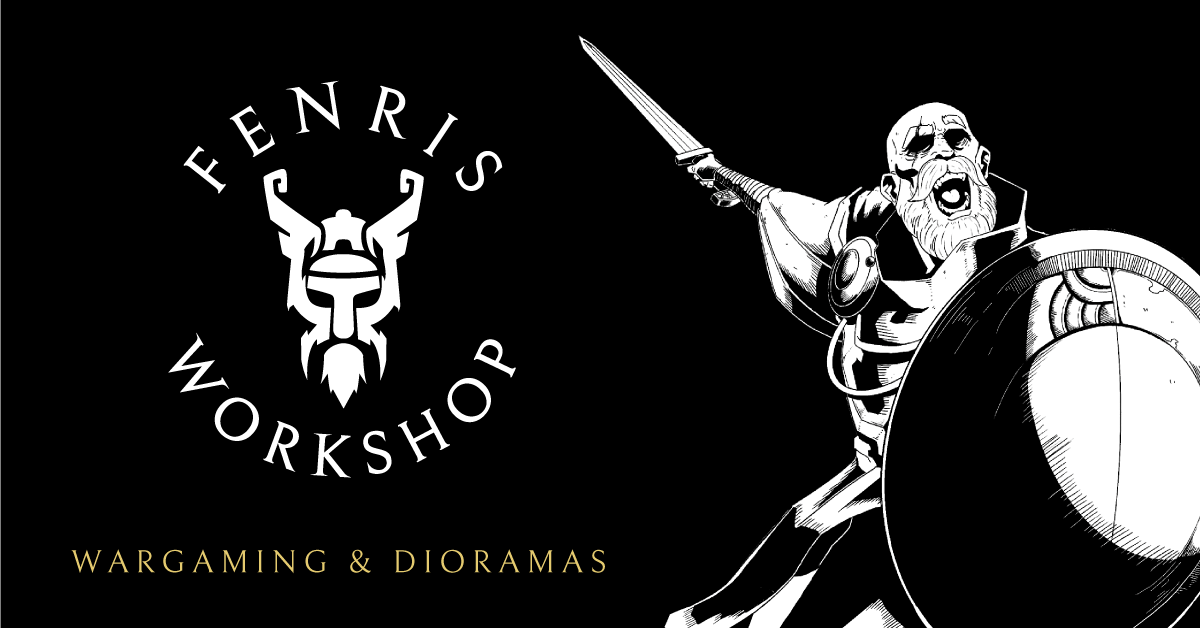 fenris workshop