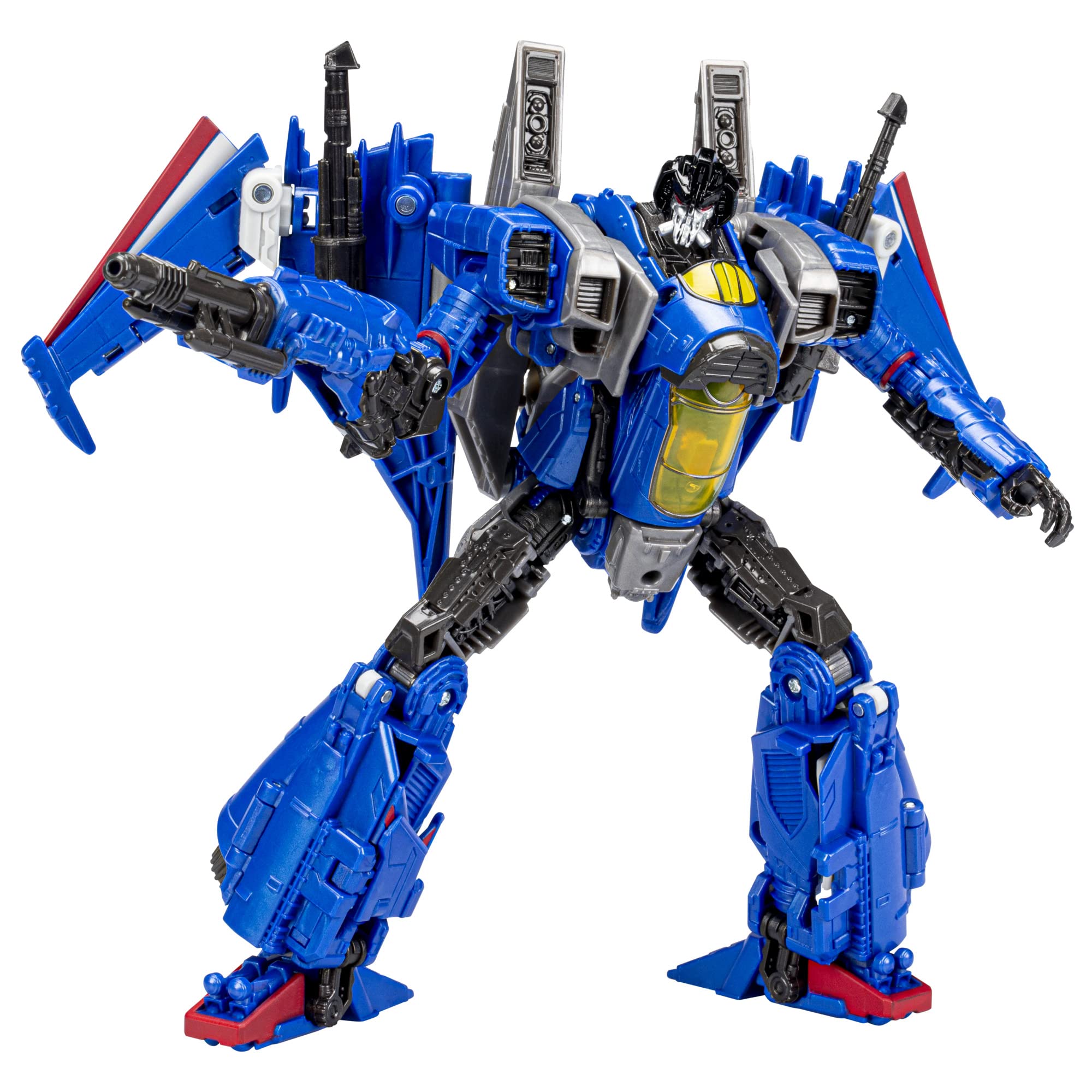 transformers thundercracker