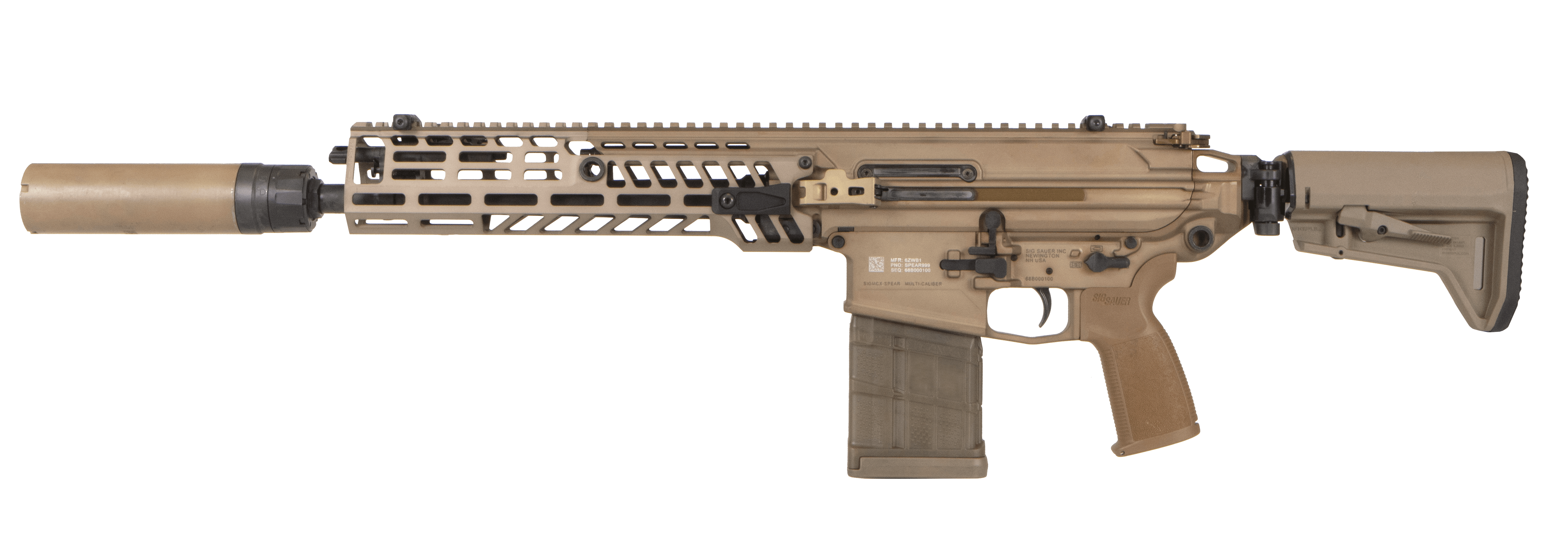 sig spear tarkov