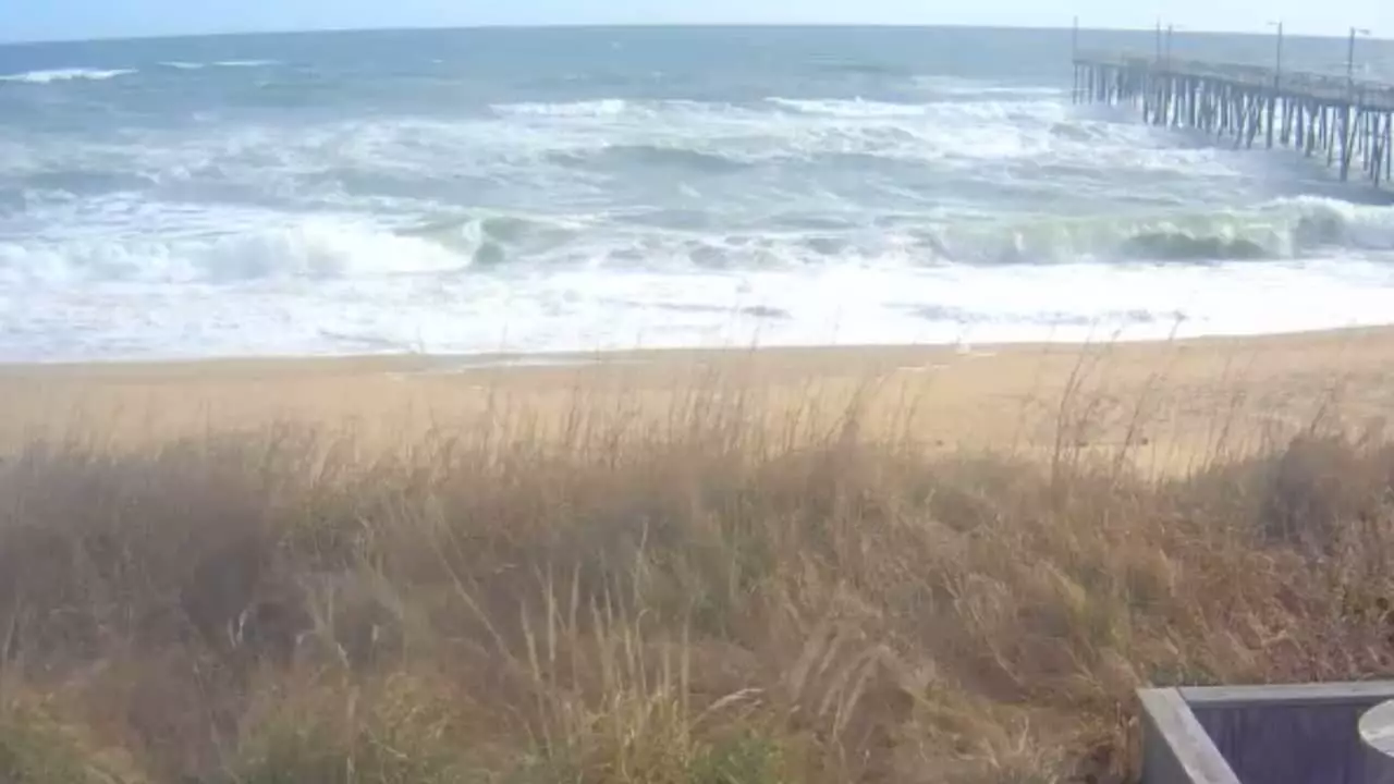 surf cam atlantic beach nc