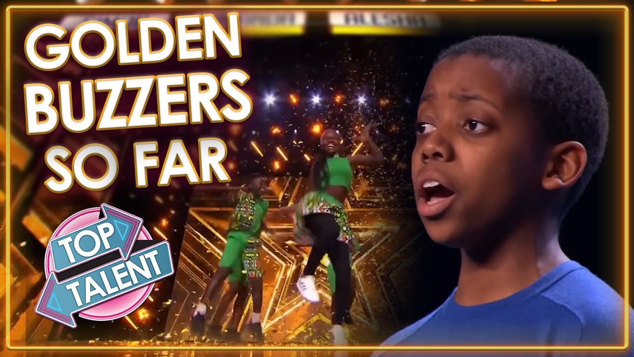 bgt golden buzzer 2023