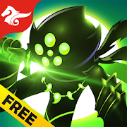 league of stickman 2 mod apk unlimited gems and money