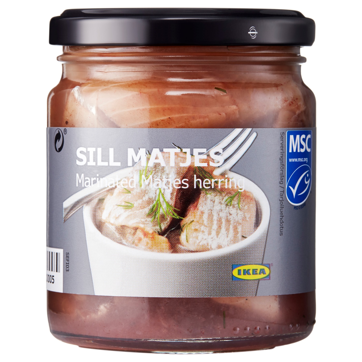 surströmming ikea